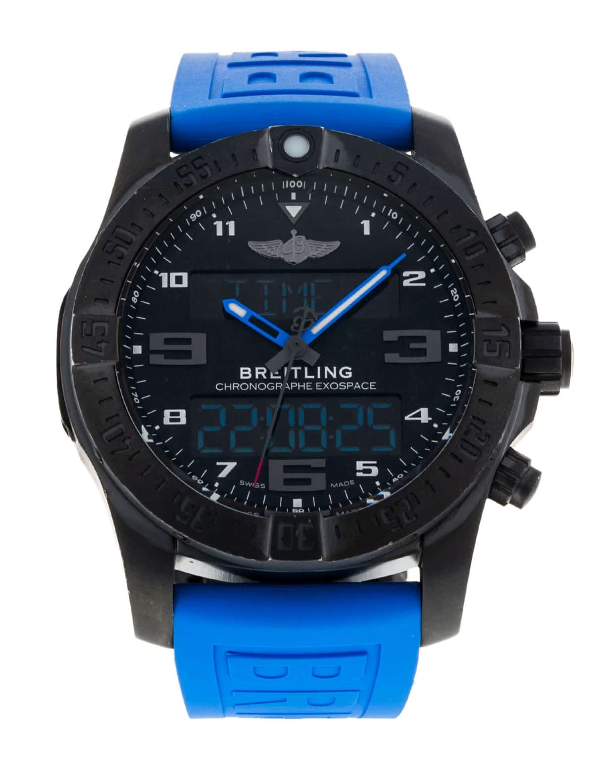 Breitling Exospace VB5510